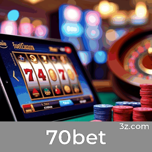 Download 70bet Mobile App for Fast Betting & Gaming 70bet mobile app download for online betting in Brazil